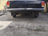 GAZ 24 "Volga"-2