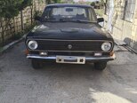 GAZ 24 "Volga"-1