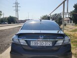 Honda Civic-4