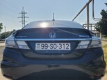 Honda Civic-5