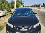 Honda Civic-1