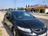 Honda Civic-3