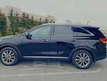 Kia Sorento-9