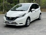 Nissan Note-1