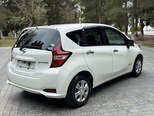 Nissan Note-4
