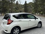 Nissan Note-7
