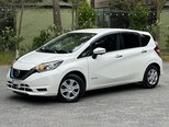 Nissan Note-9
