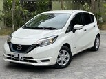 Nissan Note-8