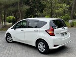 Nissan Note-10
