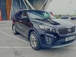Kia Sorento-7