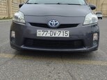 Toyota Prius-1