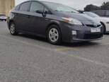 Toyota Prius-5