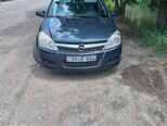 Opel Astra-1