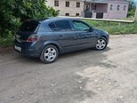 Opel Astra-2