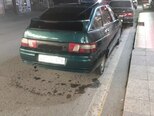 LADA (VAZ) 2112-2