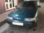 LADA (VAZ) 2112-1