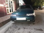 LADA (VAZ) 2112-5
