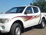 Mitsubishi L200-3