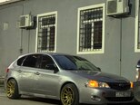 Subaru Impreza-4
