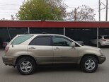 Lexus RX 300-8