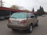 Lexus RX 300-6