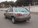 Lexus RX 300-4