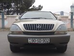 Lexus RX 300-2