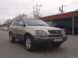 Lexus RX 300-3