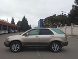 Lexus RX 300-7