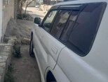 Mitsubishi Pajero io-3