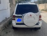 Mitsubishi Pajero io-2