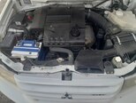 Mitsubishi Pajero io-7