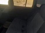 Mitsubishi Pajero io-5
