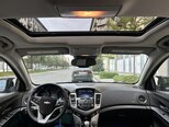 Chevrolet Cruze-8