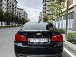 Chevrolet Cruze-3