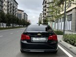 Chevrolet Cruze-2