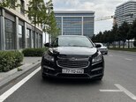 Chevrolet Cruze-1