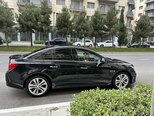 Chevrolet Cruze-4