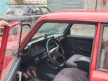 LADA (VAZ) 2107-7