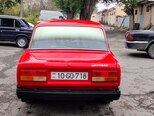 LADA (VAZ) 2107-3