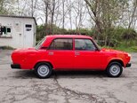 LADA (VAZ) 2107-5