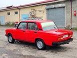 LADA (VAZ) 2107-2