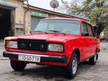 LADA (VAZ) 2107-1