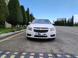 Chevrolet Cruze-1