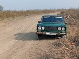 LADA (VAZ) 2106-1