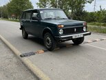 LADA (VAZ) Niva-10
