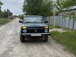 LADA (VAZ) Niva-2