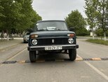 LADA (VAZ) Niva-9