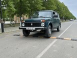 LADA (VAZ) Niva-11