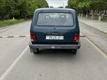 LADA (VAZ) Niva-12